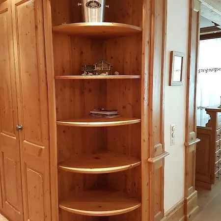 Apartamento Clairiere Des Barzettes Avec Vue Magnifique