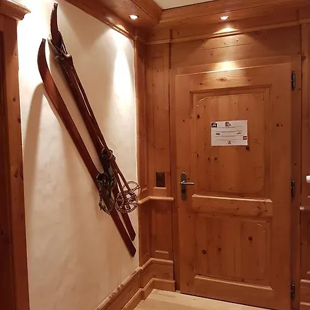 Apartamento Clairiere Des Barzettes Avec Vue Magnifique *